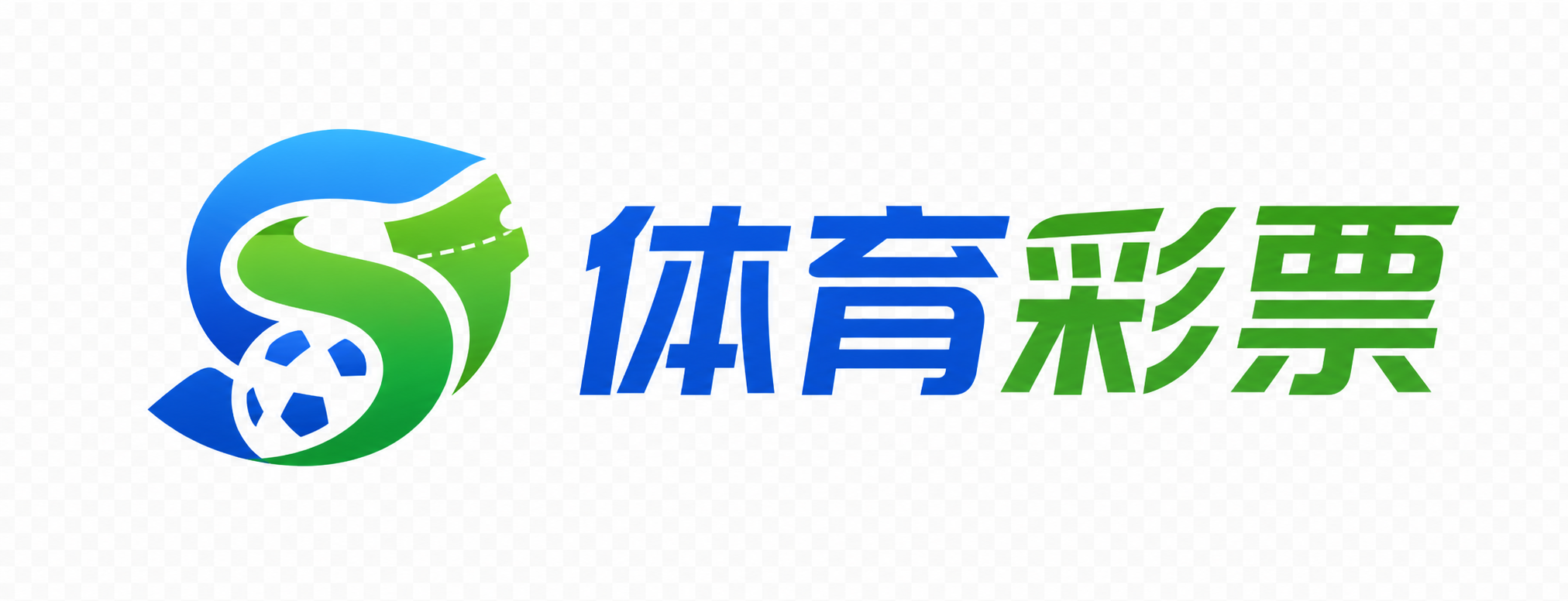 中国足彩网 Logo
