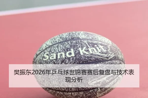 樊振东2026年乒乓球世锦赛赛后复盘与技术表现分析